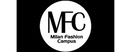 Milan Fashion Campus brand logo for reviews of Study and Education