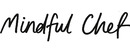 Mindful Chef brand logo for reviews of diet & health products