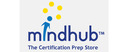 Mindhub brand logo for reviews of Study and Education