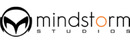 Mindstorm studios brand logo for reviews of Software Solutions