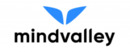 Mindvalley brand logo for reviews of Study and Education