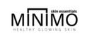 Minimo Skin Essentials brand logo for reviews of online shopping for Personal care products