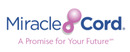 Miracle Cord brand logo for reviews of Good Causes