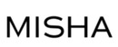 MISHA brand logo for reviews of online shopping for Fashion products