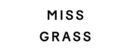 Miss Grass brand logo for reviews of online shopping for Adult shops products