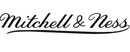 Mitchell & Ness brand logo for reviews of online shopping for Fashion products