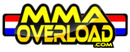 MMA Overload brand logo for reviews of online shopping for Sport & Outdoor products