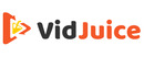 VidJuice brand logo for reviews of Software Solutions