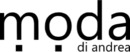 Moda Di Andrea brand logo for reviews of online shopping for Fashion products