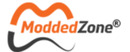 Modded Zone brand logo for reviews of online shopping for Office, Hobby & Party Supplies products