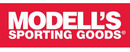 Modell's Sporting Goods brand logo for reviews of online shopping for Sport & Outdoor products