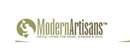 Modern Artisans brand logo for reviews of online shopping for Fashion products