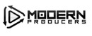 Modern Producers brand logo for reviews of online shopping for Multimedia & Magazines products