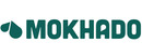 Mokhado brand logo for reviews of diet & health products