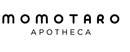 Momotaro Apotheca brand logo for reviews of online shopping for Personal care products