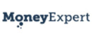 Money Expert brand logo for reviews of insurance providers, products and services
