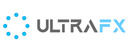 Ultra FX VPS brand logo for reviews of mobile phones and telecom products or services