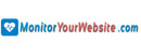 Monitor Your Website brand logo for reviews of mobile phones and telecom products or services