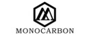 Monocarbon brand logo for reviews of online shopping for Fashion products
