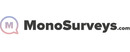 MonoSurveys brand logo for reviews of Online Surveys & Panels