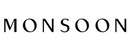 Monsoon brand logo for reviews of online shopping for Personal care products