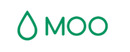Moo.com brand logo for reviews 