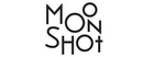 Moon Shot brand logo for reviews of diet & health products