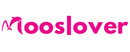 Mooslover brand logo for reviews of online shopping for Sport & Outdoor products