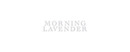 Morning Lavender brand logo for reviews of online shopping for Fashion products