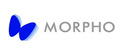 Morpho brand logo for reviews of travel and holiday experiences