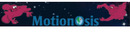Motionosis brand logo for reviews of Good Causes