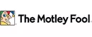Motley Fool brand logo for reviews of financial products and services