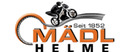 Motorrad-helme.com brand logo for reviews of online shopping for Car Services products