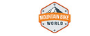 Mountain Bike World brand logo for reviews of Sport & Outdoor