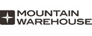 Mountain Warehouse US brand logo for reviews of online shopping for Sport & Outdoor products