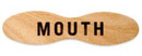 Mouth - Indie Foods & Tasty Gifts brand logo for reviews of food and drink products