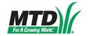 MTD Parts brand logo for reviews of House & Garden