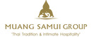 Muang Samui brand logo for reviews of travel and holiday experiences