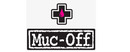 Muc-Off brand logo for reviews of online shopping for Merchandise products