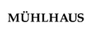 Muhlhaus brand logo for reviews of food and drink products