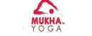 Mukha Yoga brand logo for reviews of online shopping for Fashion products