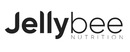 JellyBee brand logo for reviews of diet & health products