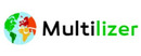 Multilizer brand logo for reviews of Software Solutions