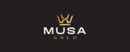 Musa Gold Pain Reliever brand logo for reviews of online shopping products