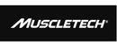 MUSCLETECH brand logo for reviews of diet & health products