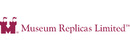 MuseumReplicas.com brand logo for reviews of online shopping for Office, Hobby & Party Supplies products