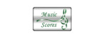 Music Scores brand logo for reviews of Study and Education