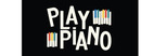 Play Piano brand logo for reviews of Study and Education