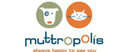 Muttropolis brand logo for reviews of online shopping for Pet Shop products