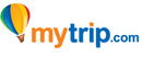 My Trip brand logo for reviews of travel and holiday experiences